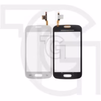 تاچ‌اسکرین سامسونگ (سفید-مشکی) Touch Screen Samsung Galaxy Fame Duos S6812