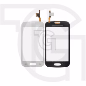 تاچ‌اسکرین سامسونگ (سفید-مشکی) Touch Screen Samsung Galaxy Fame Duos S6812