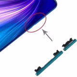 دکمه ولوم و پاور شیائومی Xiaomi Redmi Note 8 Pro –