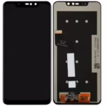 تاچ و ال سی دی گوشی شیاومی مدل REDMI NOTE6