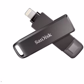 فلش مموری ۲۵۶ SANDISK Phone Drive