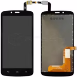 تاچ و ال سی دی گوشی هواوی مدل 3c lite