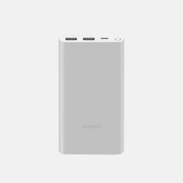 پاور بانک شیاومی مدل XIAOMI Power bank 10000 mah 22.5w lite
