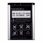 باطری موبایل مدل BST-37 گوشی K750