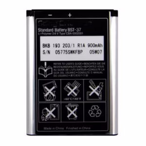 باطری موبایل مدل BST-37 گوشی K750