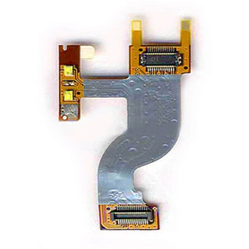 فلت دوربین سونی اریکسون مدل w810