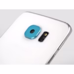 محافظ شیشه ای دوربین گوشی سامسونگ مدل S6