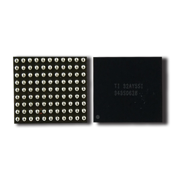 ای سی تاچ گوشی مدل Iphone5