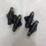 دسته بازی پاپجی مدل نشانه