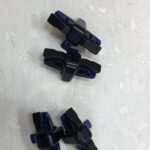 دسته بازی پاپجی مدل LX