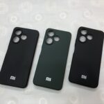 قاب و گارد گوشی شیاومی مدل Redmi13 (کپی)