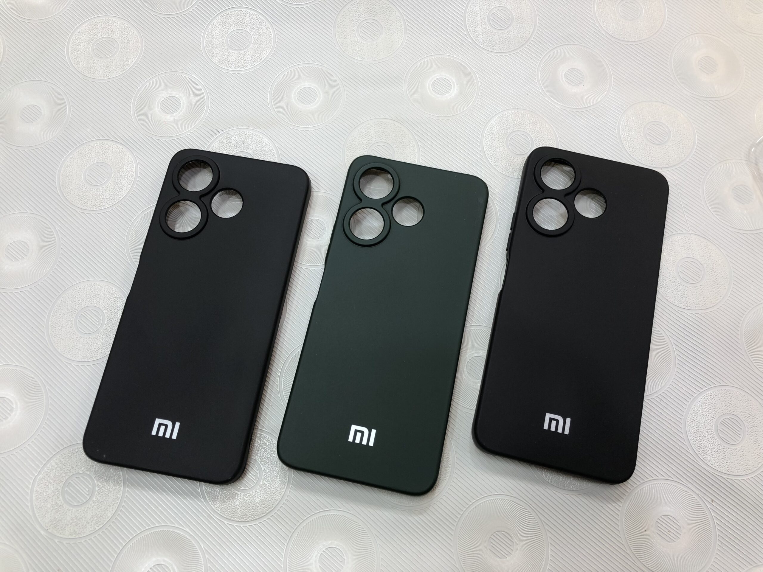قاب و گارد گوشی شیاومی مدل Redmi13