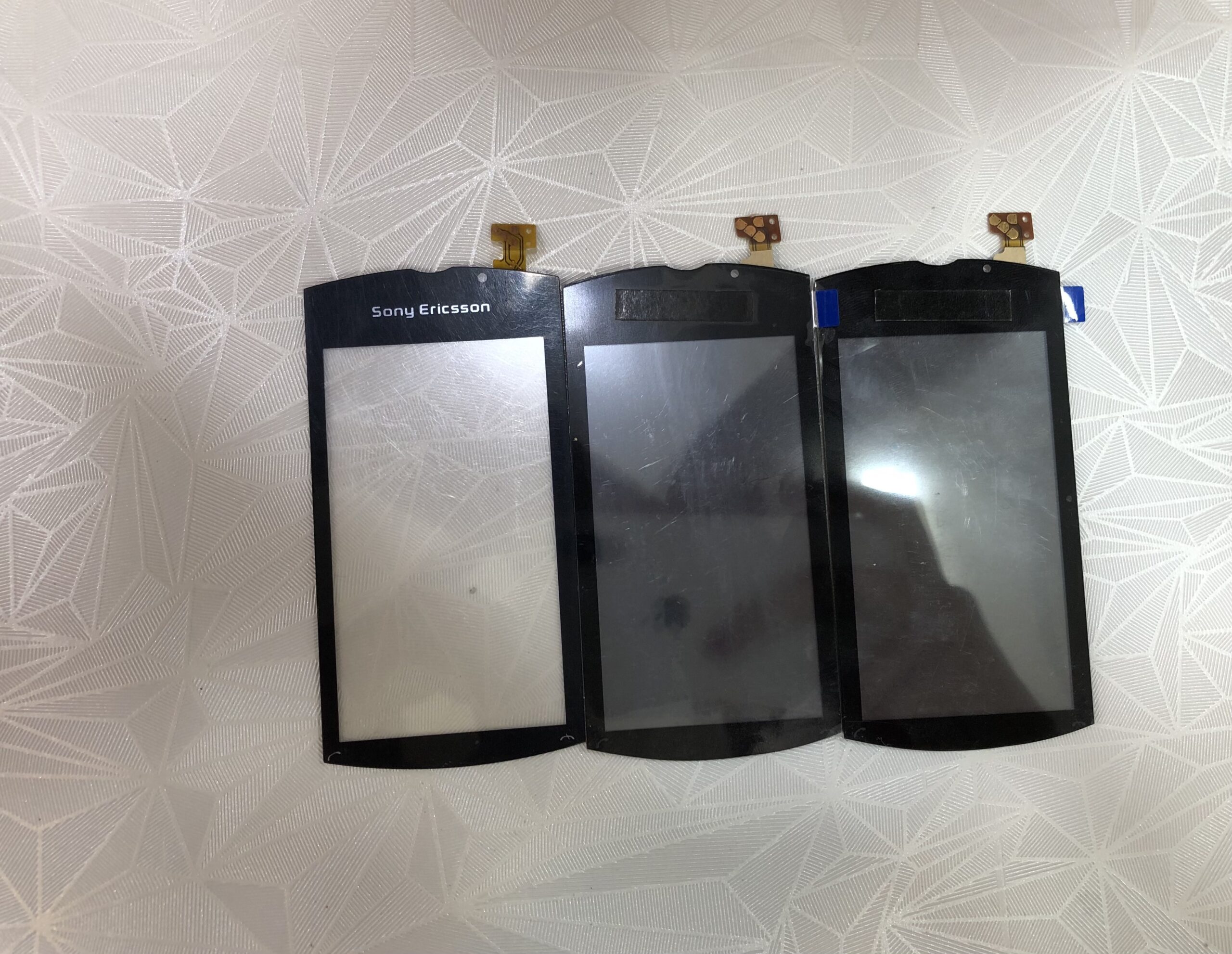 تاچ گوشی سونی اریکسون مدل U5 PRO