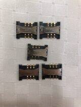 کانکتور سیم کارت گوشی سامسونگ مدل I9060