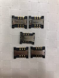 کانکتور سیم کارت گوشی سامسونگ مدل I9060