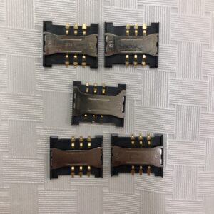 کانکتور سیم کارت گوشی سامسونگ مدل I9060