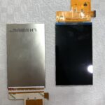 ال سی دی گوشی سامسونگ مدل S7260