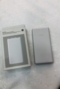پاور بانک شیاومی مدل XIAOMI Power bank 10000 mah 22.5w lite