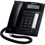 تلفن panasonic مدل kx T880MX