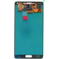 تاچ و ال سی دی گوشی سامسونگ مدل NOTE4