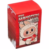 عروسک لبوبو کوکاکولا مدل The Monsters
