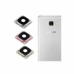 شیشه لنز سامسونگ مدل C7