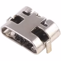 کانکتور شارژ گوشی هواوی مدل Y5-2