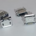 کانکتور شارژ گوشی سونی ریکسون مدل 10x