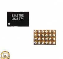 آی سی نور سونی اریکسون مدل k800 ic light