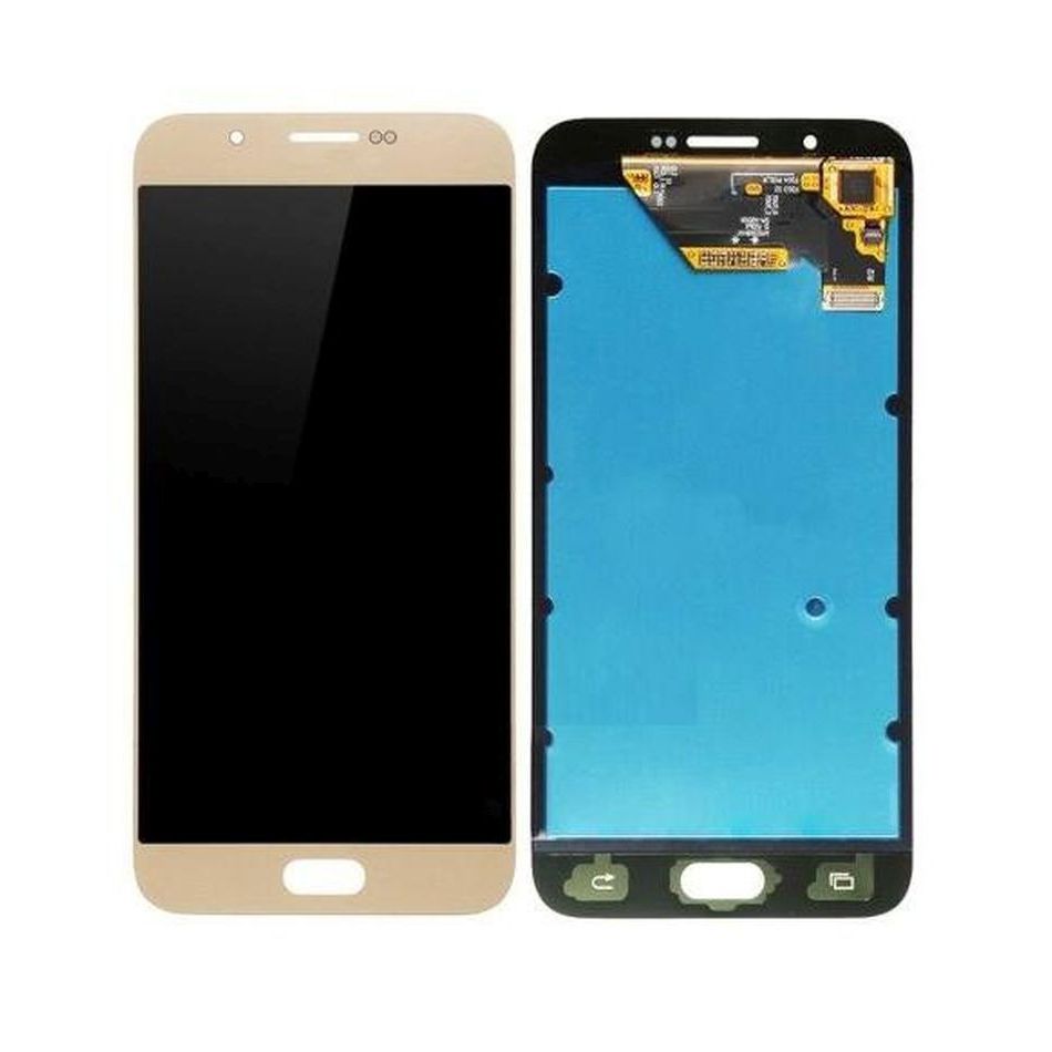 lcd سامسونگ مدل a8