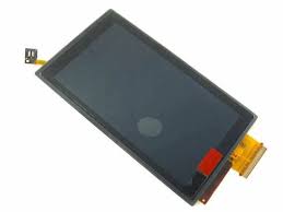 تاچ و ال سی دی u10 toch lcd sony ericcson