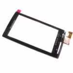 تاچ گوشی سونی اریکسون مدل x10