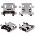 کانکتور شارژ گوشی سامسونگ مدل I8262