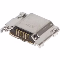 کانکتور شارژ گوشی سامسونگ مدل I9300i