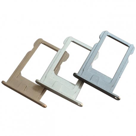 خشاب سیم کارت گوشی مدل Iphone5
