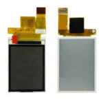 ال سی دی سونی اریکسون مدل k800