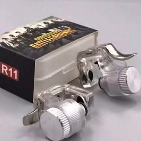 دسته بازی پاپجی مدل R11S
