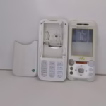 قاب شاسی و گوشی سونی اریکسون مدل W850