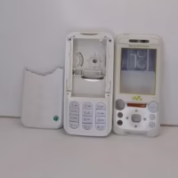 قاب شاسی و گوشی سونی اریکسون مدل W850