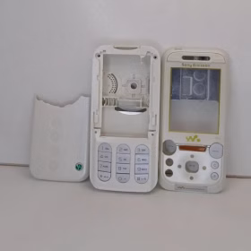 قاب شاسی و گوشی سونی اریکسون مدل W850