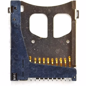 کانکتور مموری گوشی سونی اریکسون مدل k750