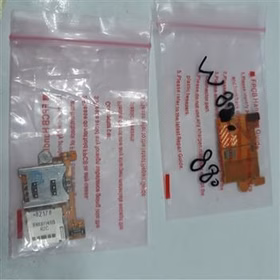 فلت سیم کارت سونی اریکسون Sony Ericsson w880