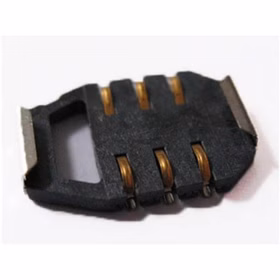کانکتور سیم کارت گوشی سونی اریکسون مدل k750