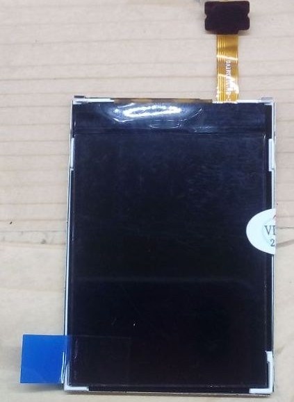 ال سی دی گوشی نوکیا مدل ۶۳۰۰