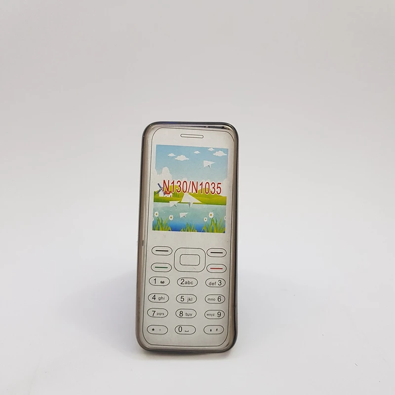 گارد گوشی نوکیا مدل  N130  N1035