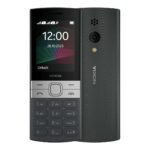 گوشی موبایل Nokia مدل 2023-150 دو سیم کارت مشکی