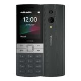 گوشی موبایل Nokia مدل ۲۰۲۳-۱۵۰ دو سیم کارت مشکی