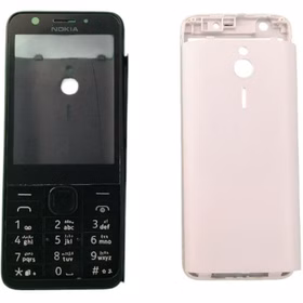قاب و شاسی گوشی نوکیا مدل ۲۳۰