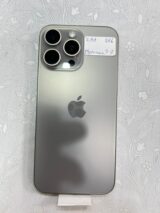 گوشی ایفون مدل ۱۵ پرو مکس رنگ خاکستری