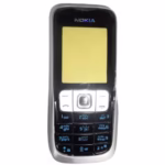 قاب و شاسی گوشی نوکیا مدل 2630